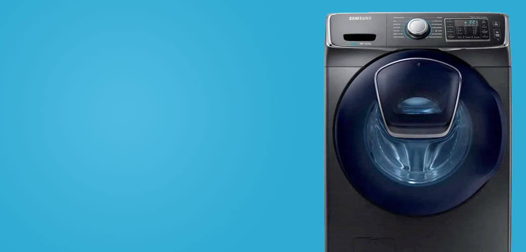 Machine à laver reconditionnée